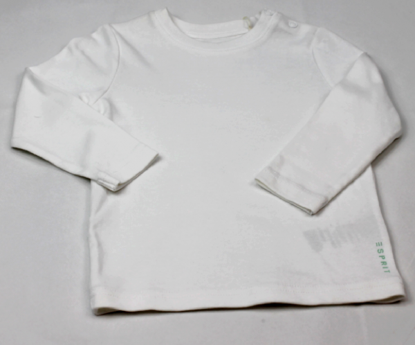 Esprit Basic Langarmshirt